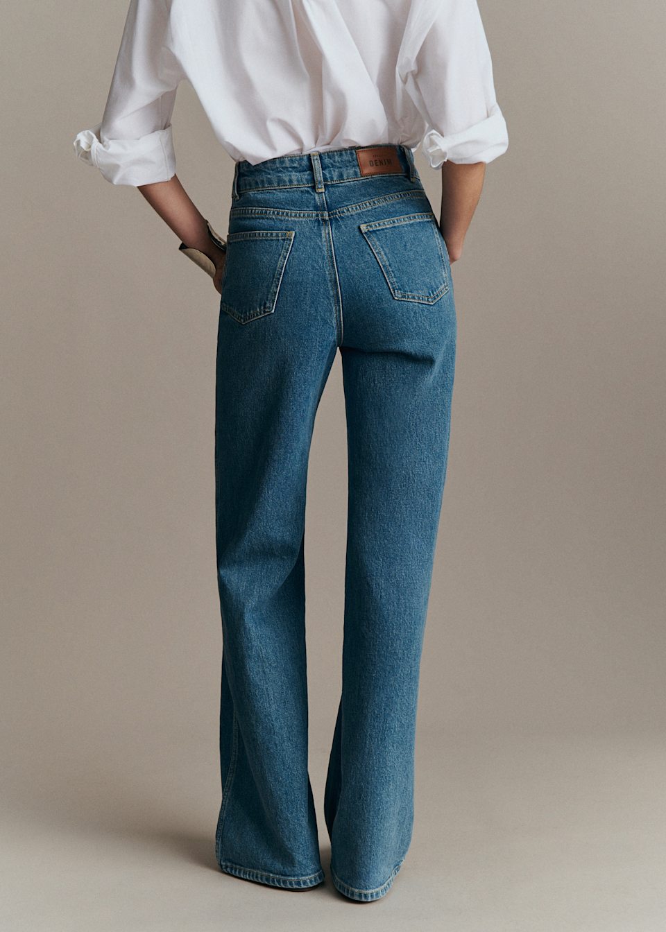 PANTALON LE NEW 70'S