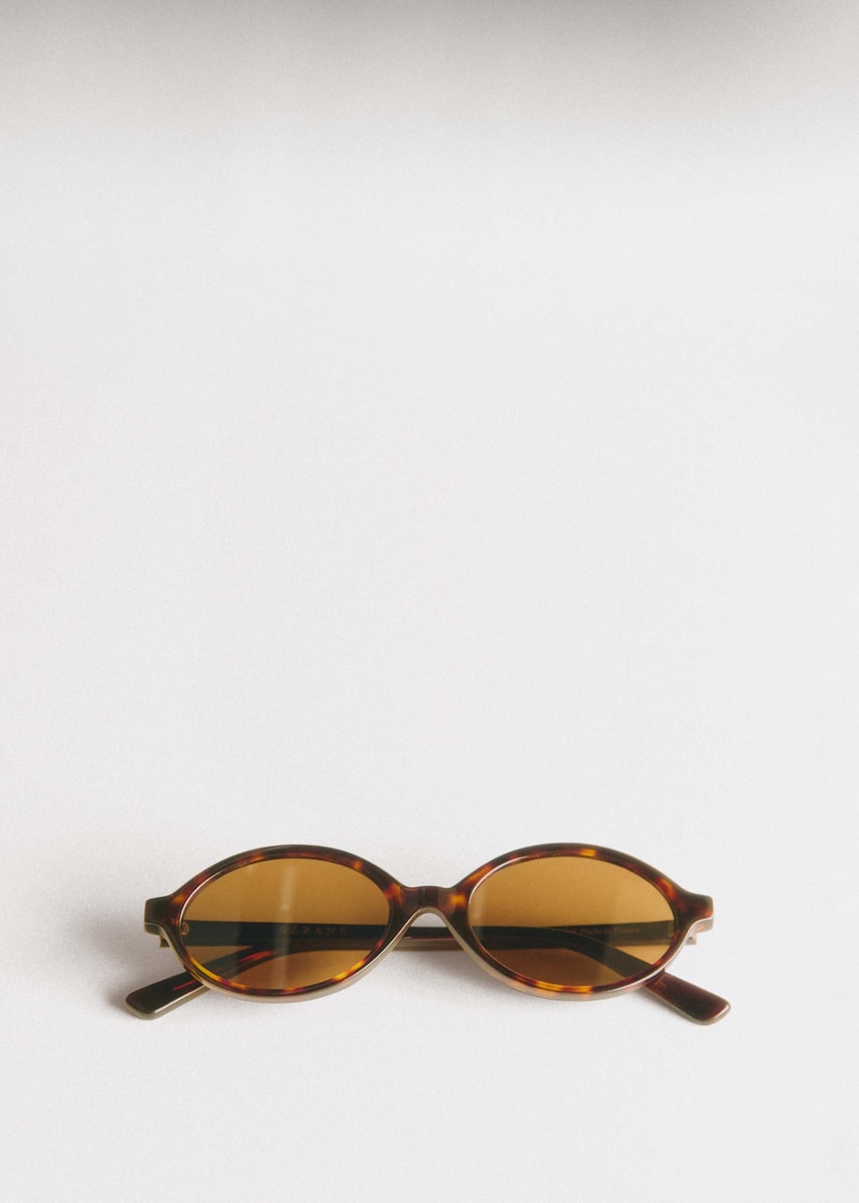 LUNETTES DE SOLEIL ALBA