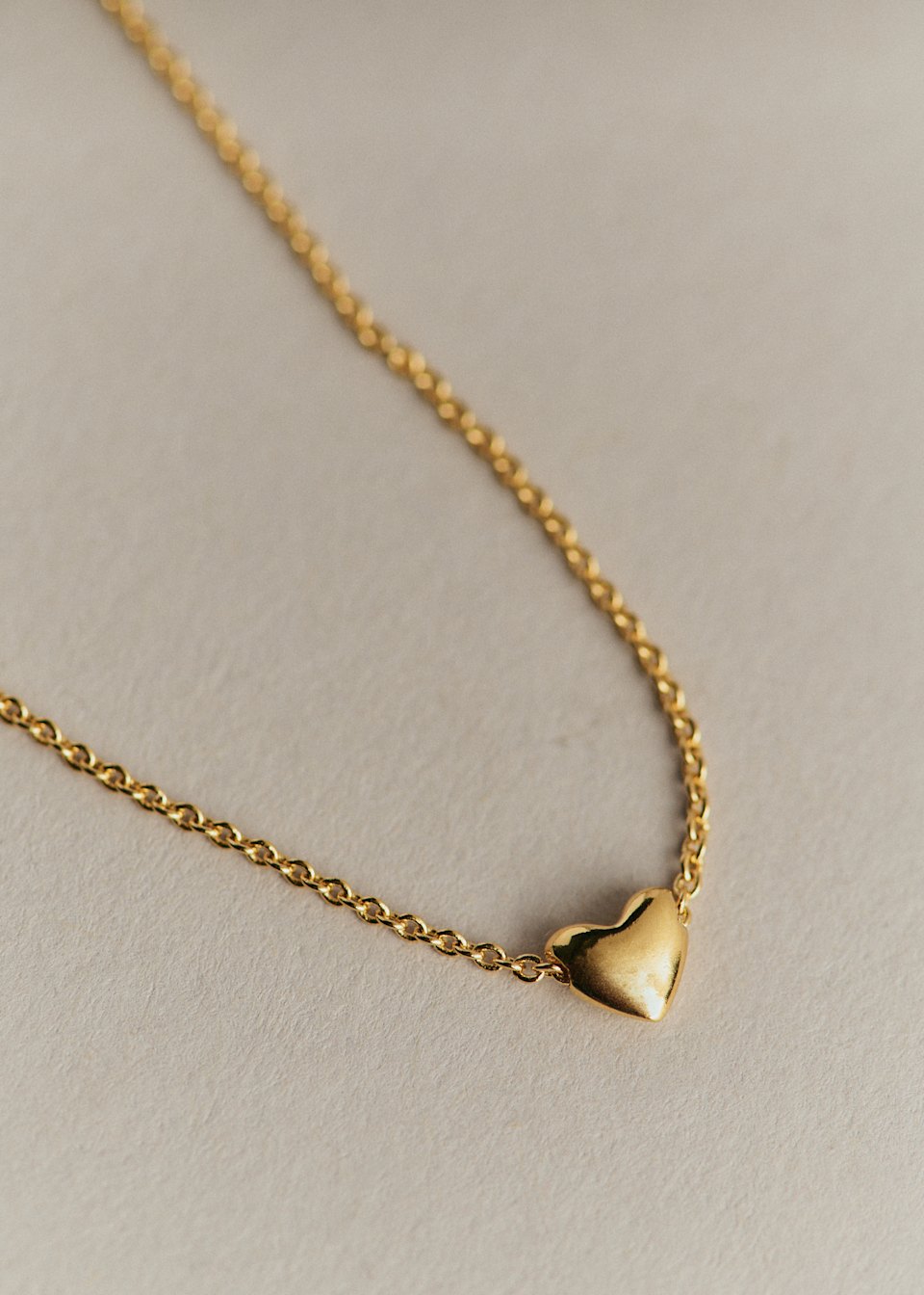 COLLIER MATHILDE
