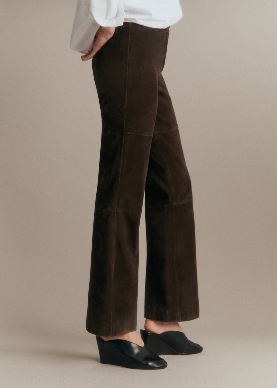 PANTALON CIARA LONG