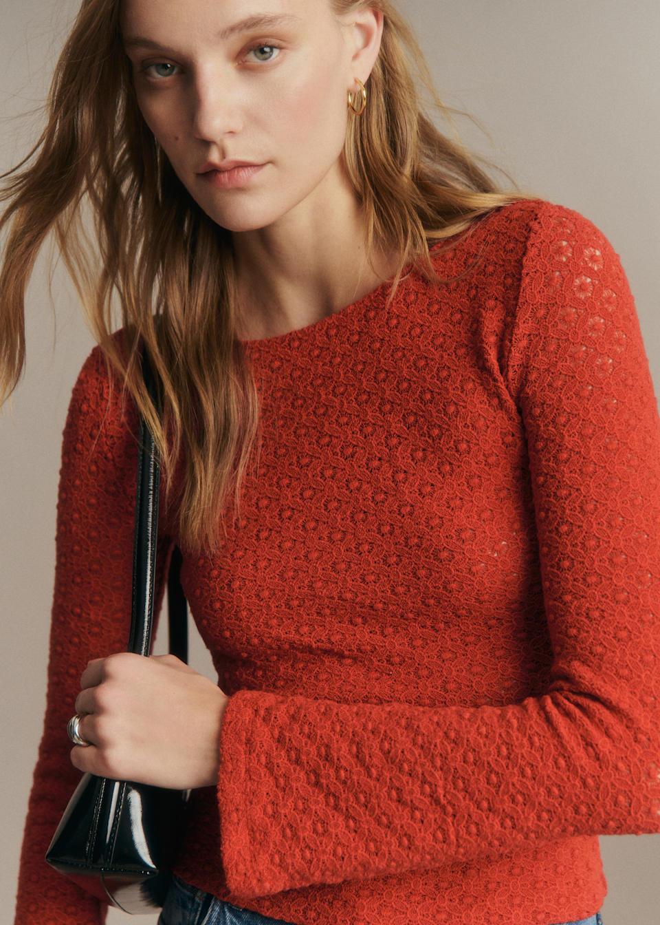 BLOUSE AÉLIE