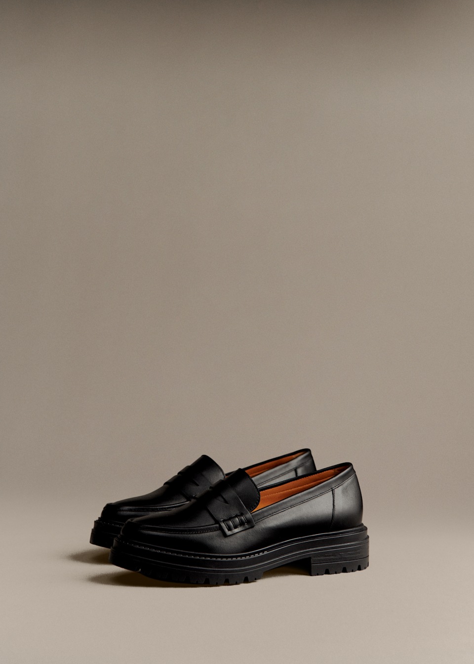 MOCASSINS ALBANE