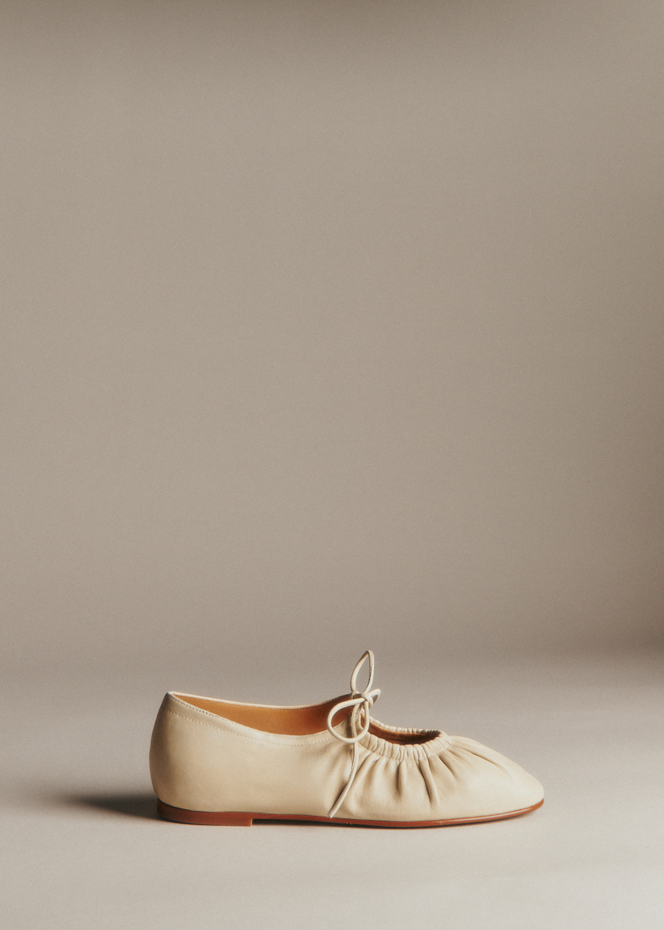 BALLERINES LOW MARTHE