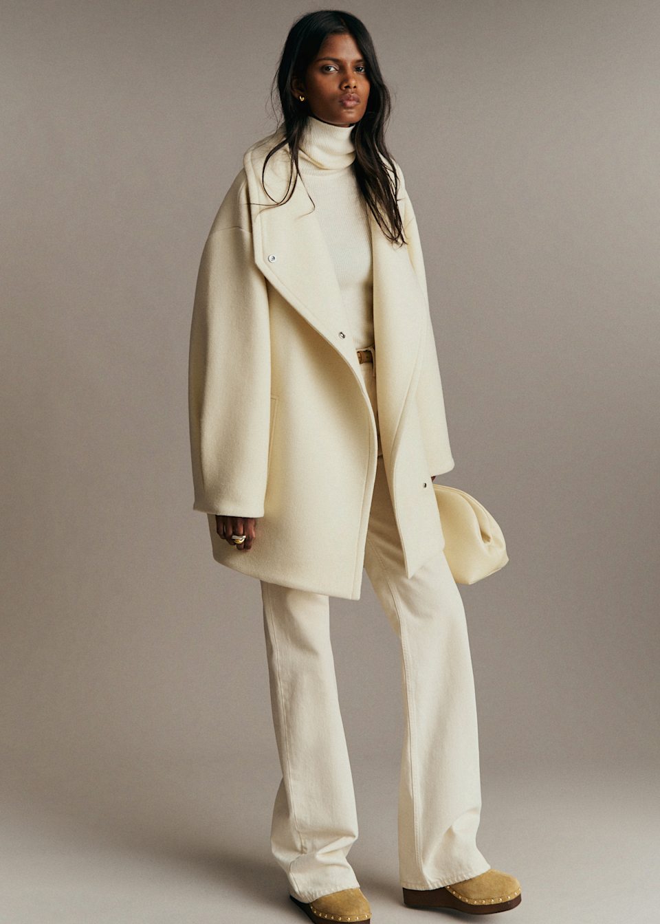 MANTEAU FERNAND