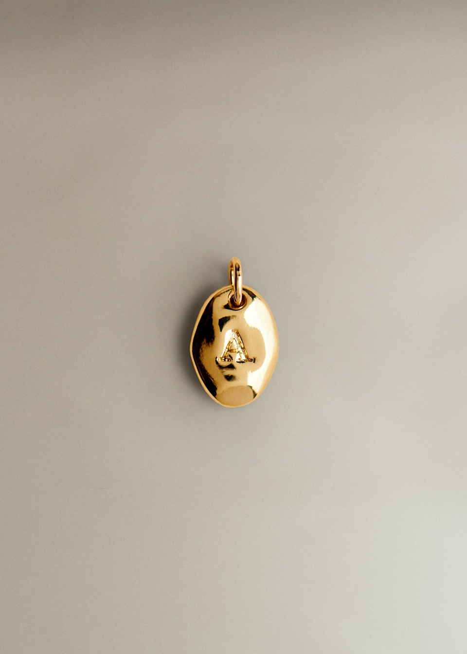 PENDENTIF LÉA