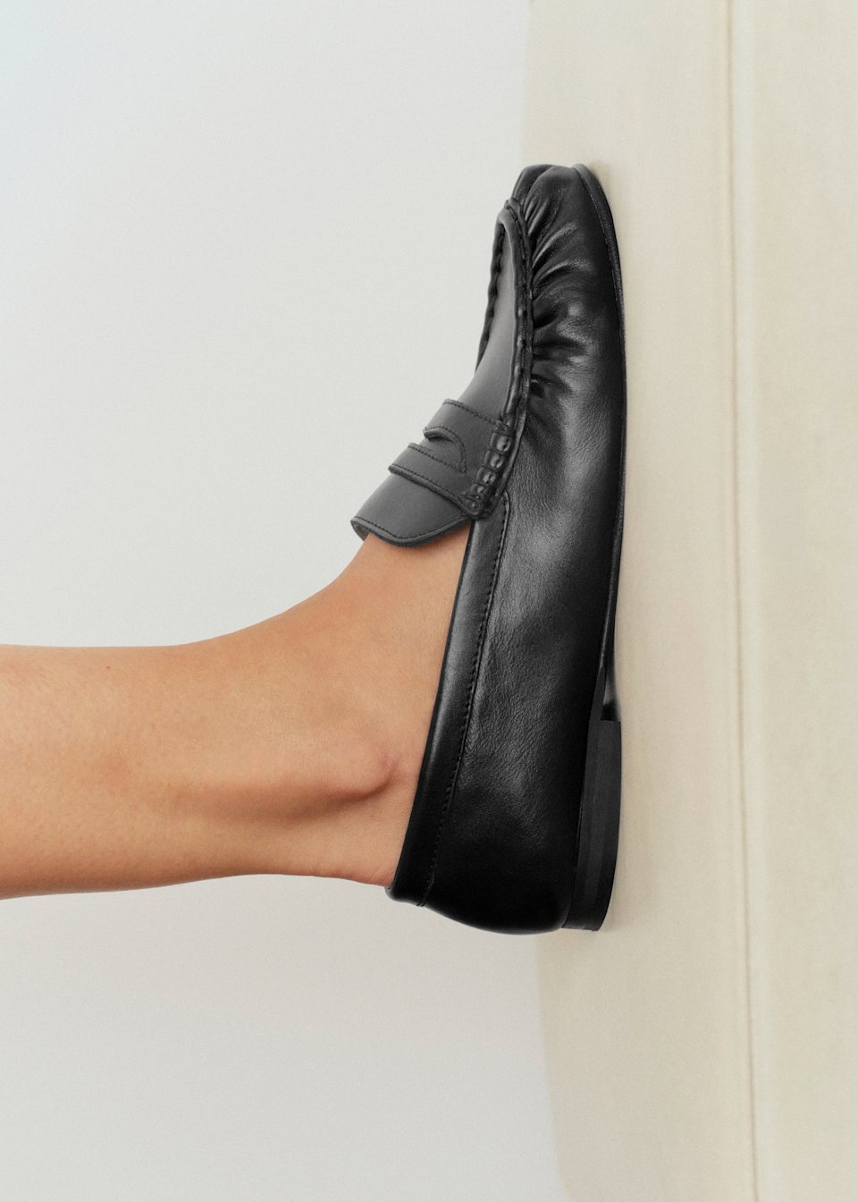 MOCASSINS MARCEAU