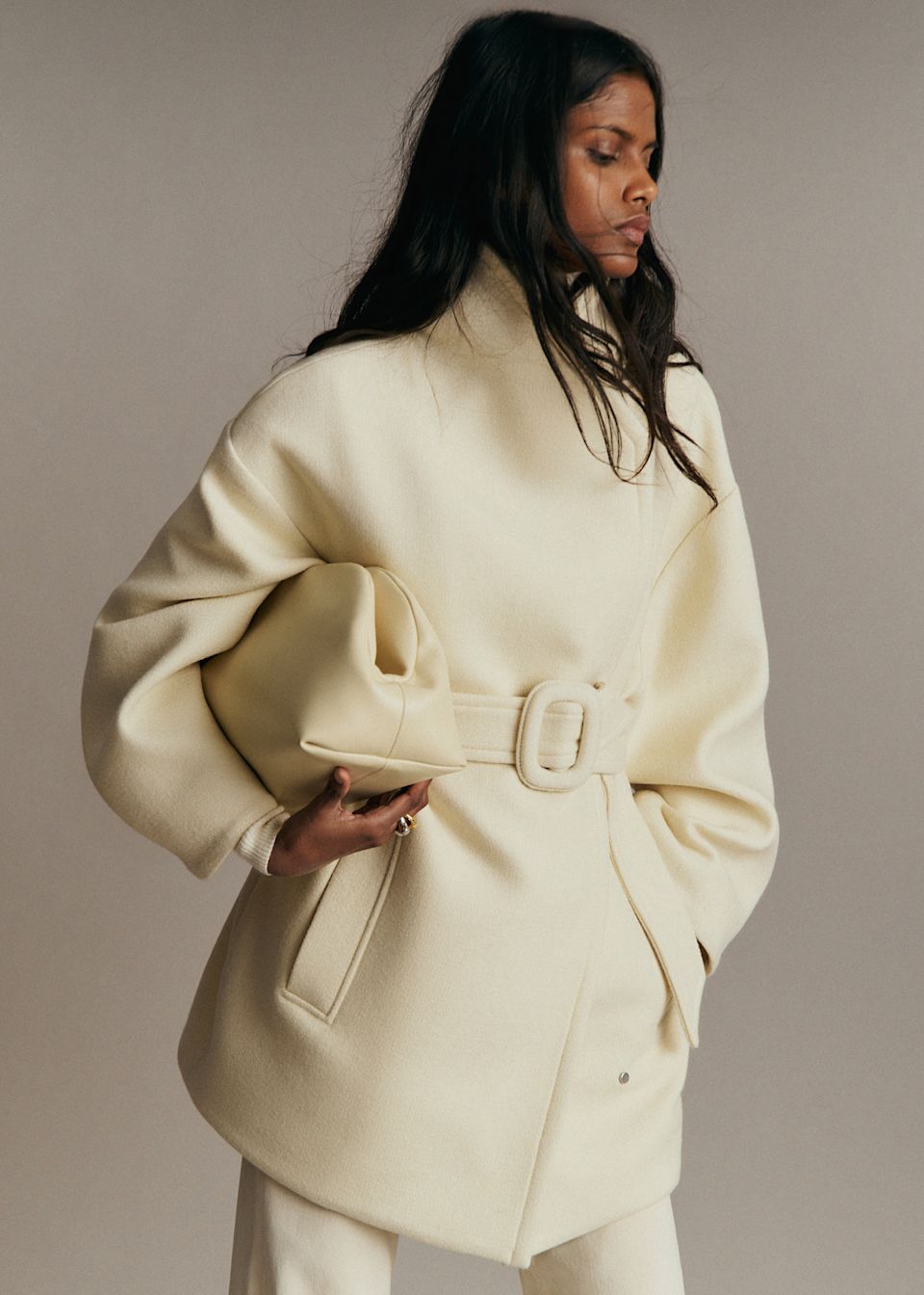MANTEAU FERNAND
