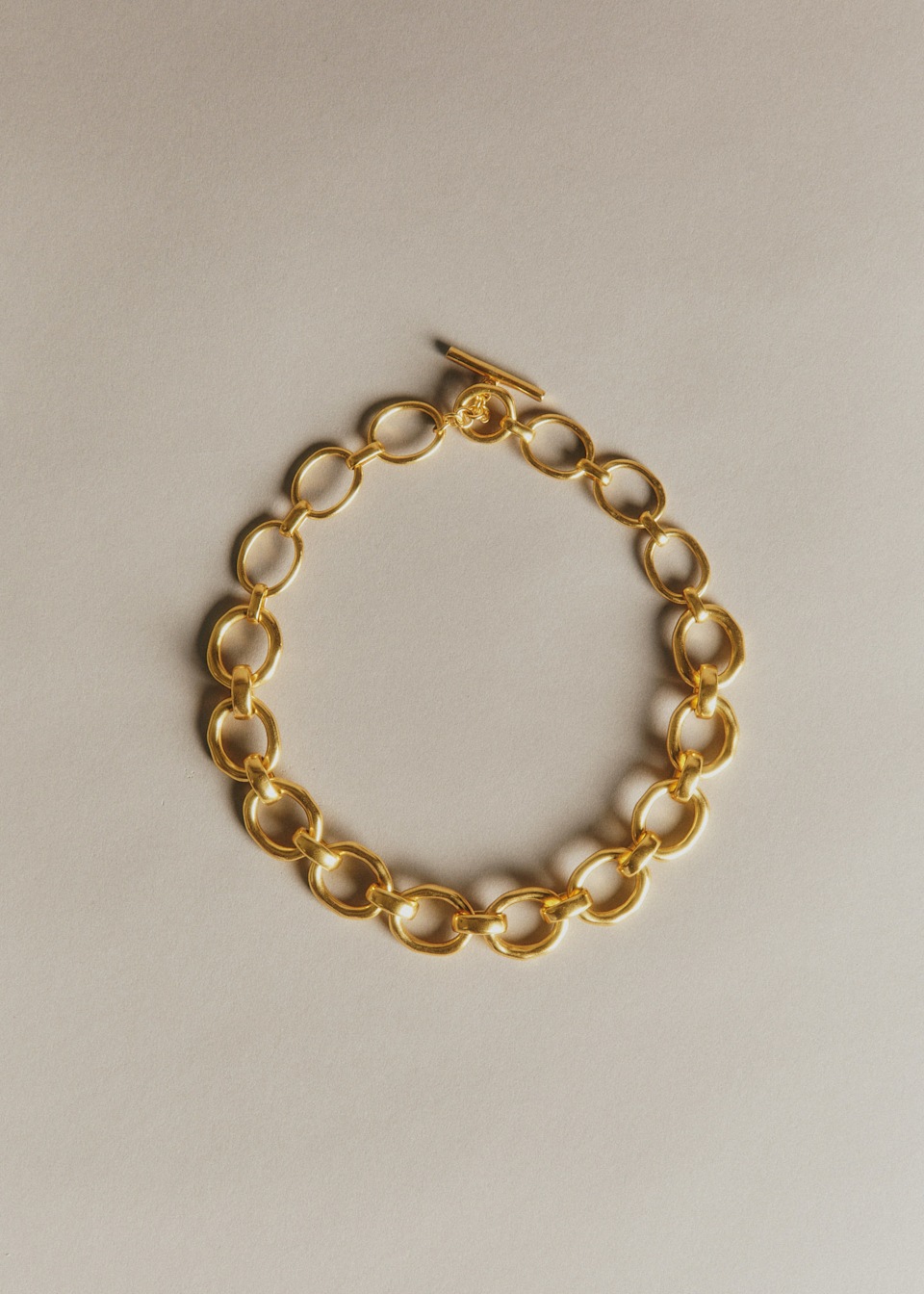 COLLIER AGATHE