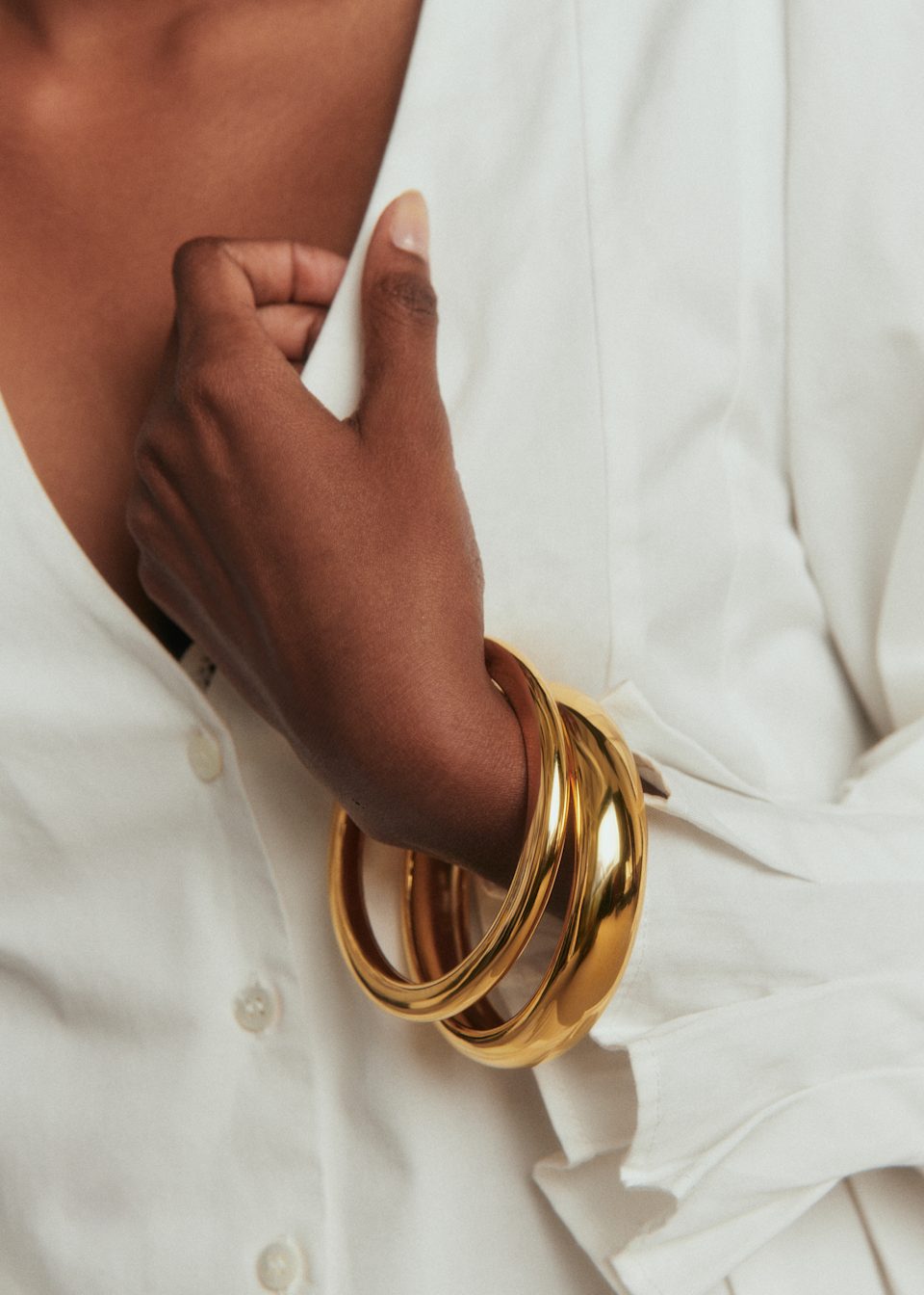 SET DE BRACELETS SOLYA