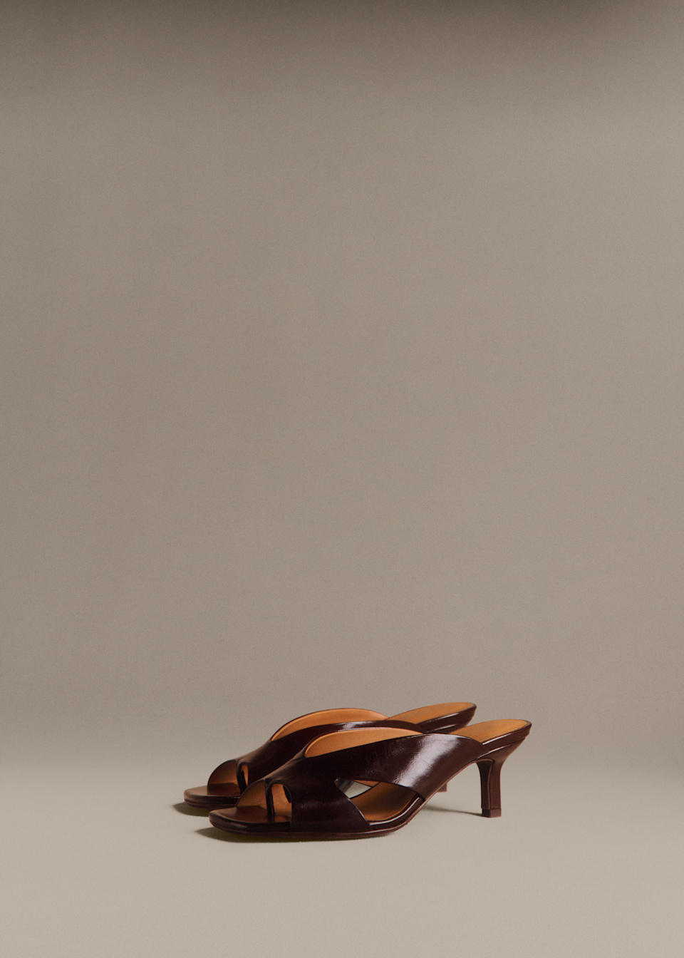 MULES INGRID