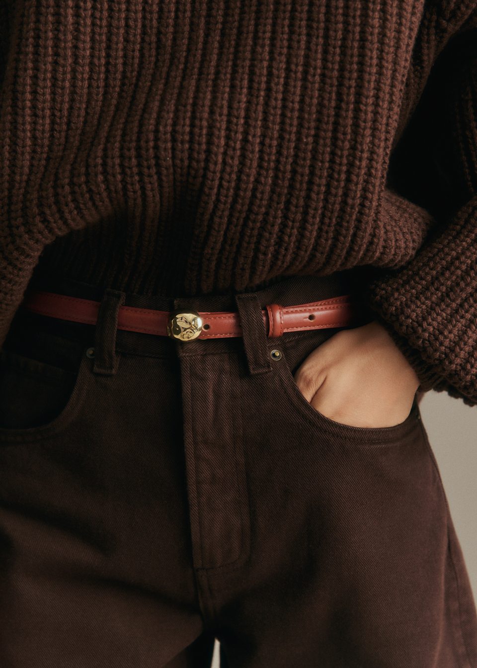 CEINTURE LISA