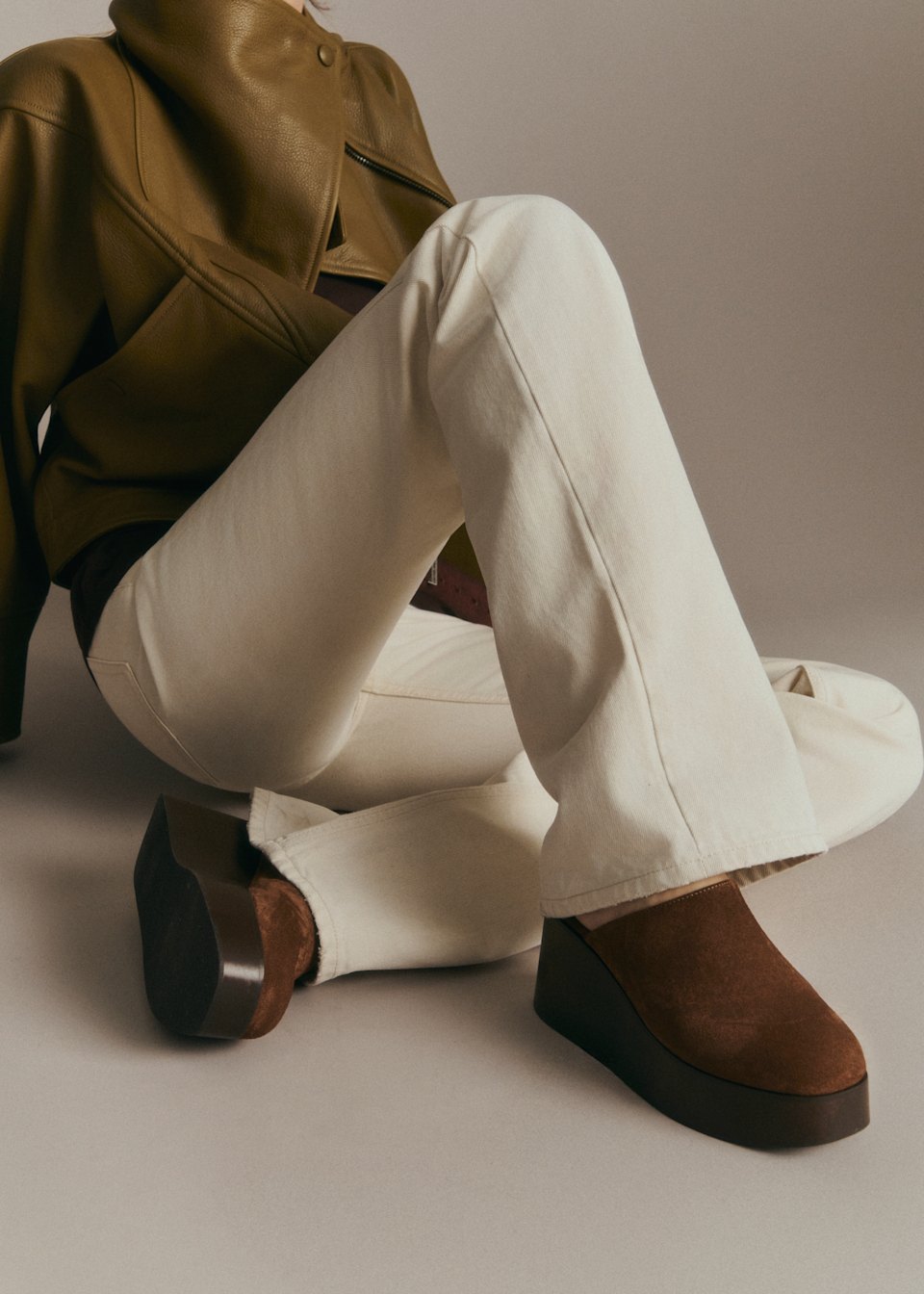 MULE OPHÉLIE