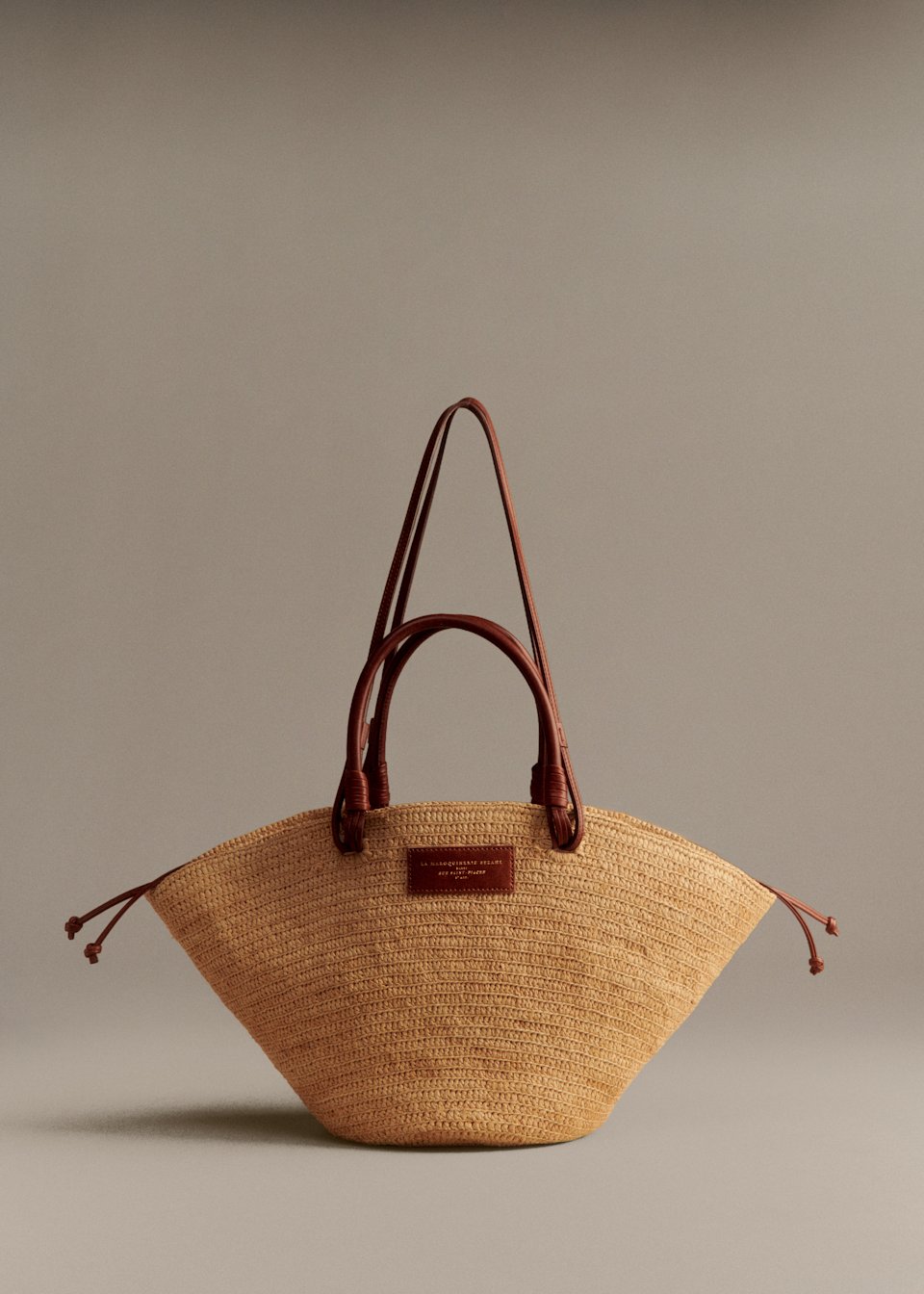 PANIER JUSTINE