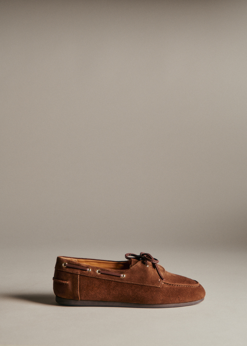 MOCASSINS SACHA