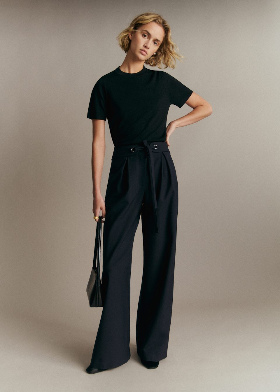 PANTALON IZIA