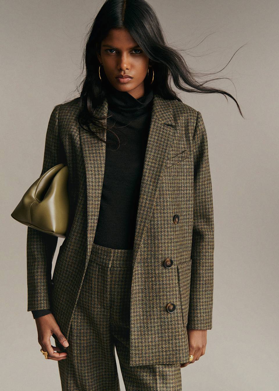 VESTE MICHELE