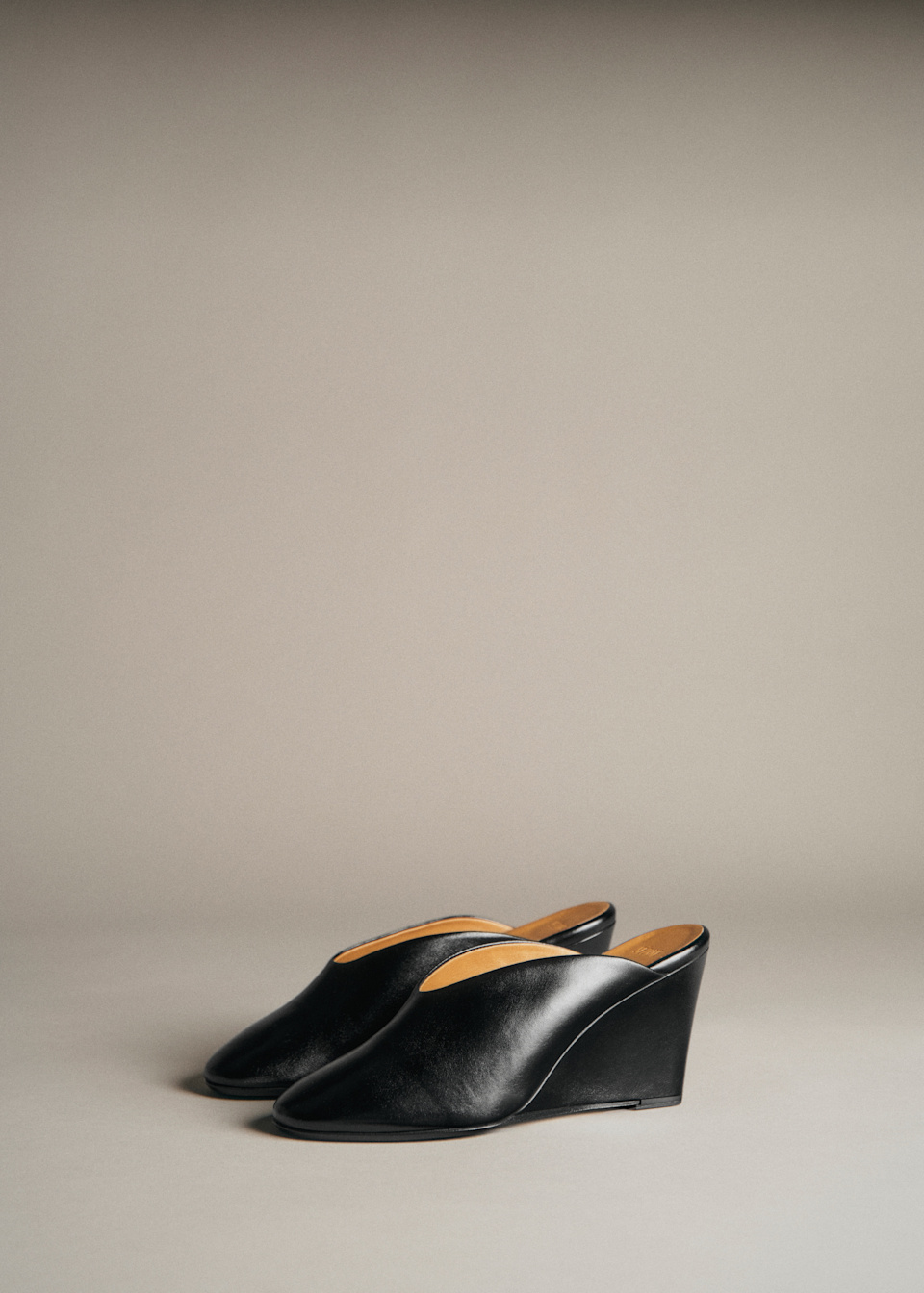 MULE HIGH OLIVIA