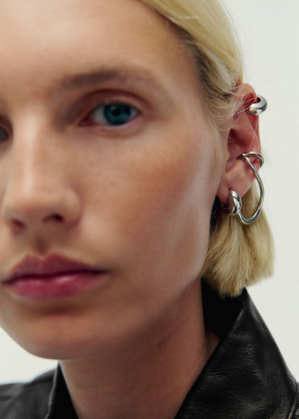 BOUCLES D'OREILLES TELMA
