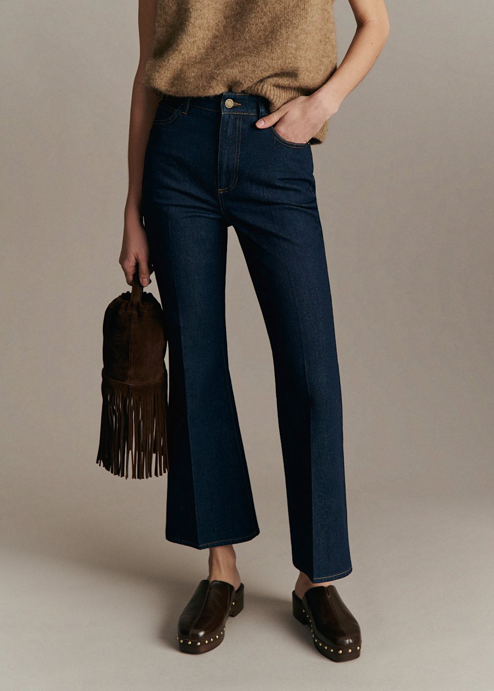 JEAN LE FLARE