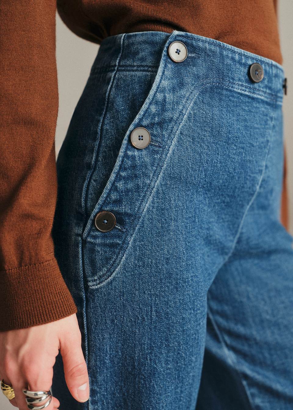PANTALON MARIO