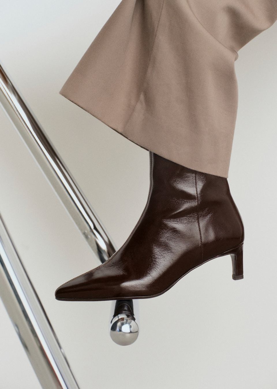 BOTTINES GARANCE