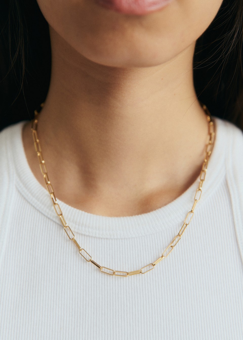 COLLIER IRMA MAILLON