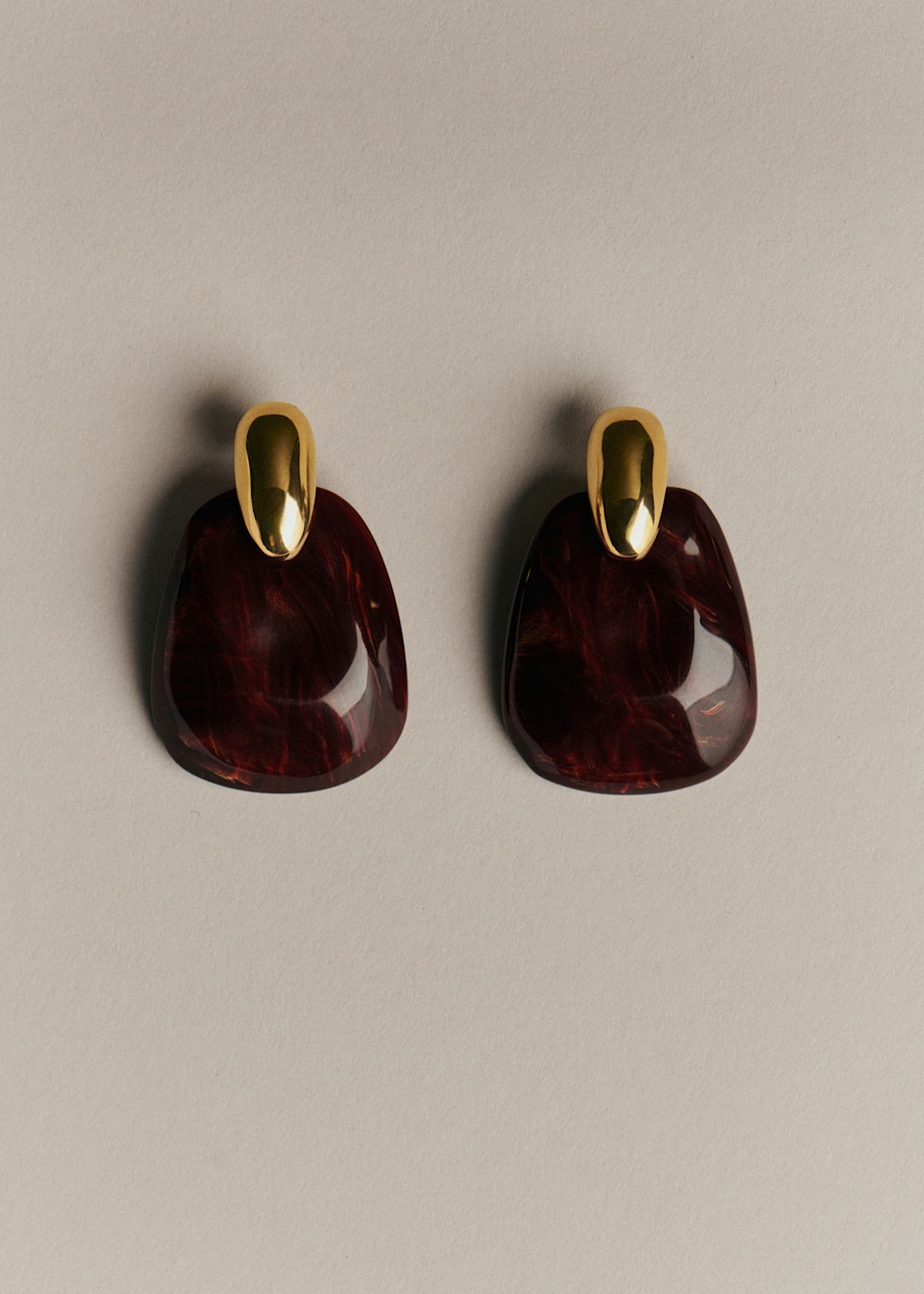 BOUCLES D'OREILLES VITTORIA