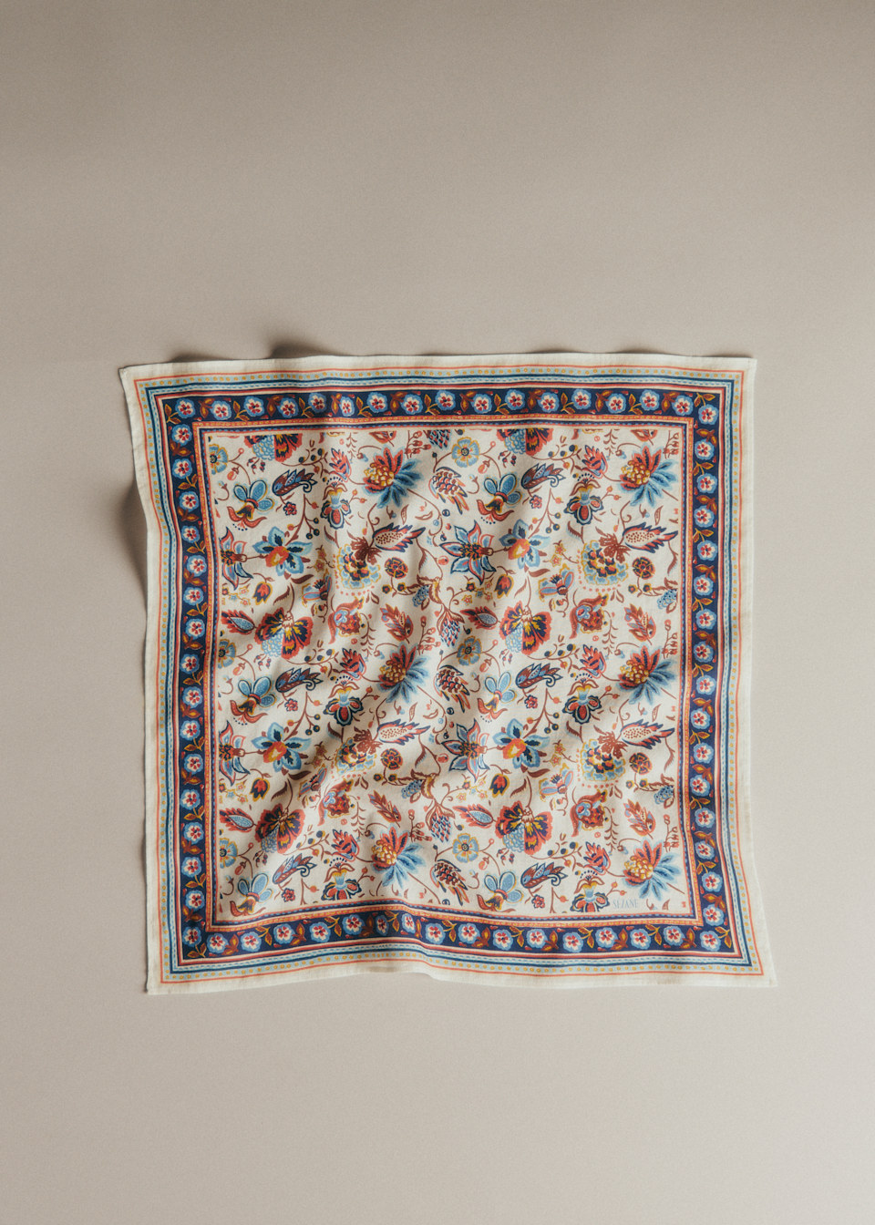 FOULARD GASTON