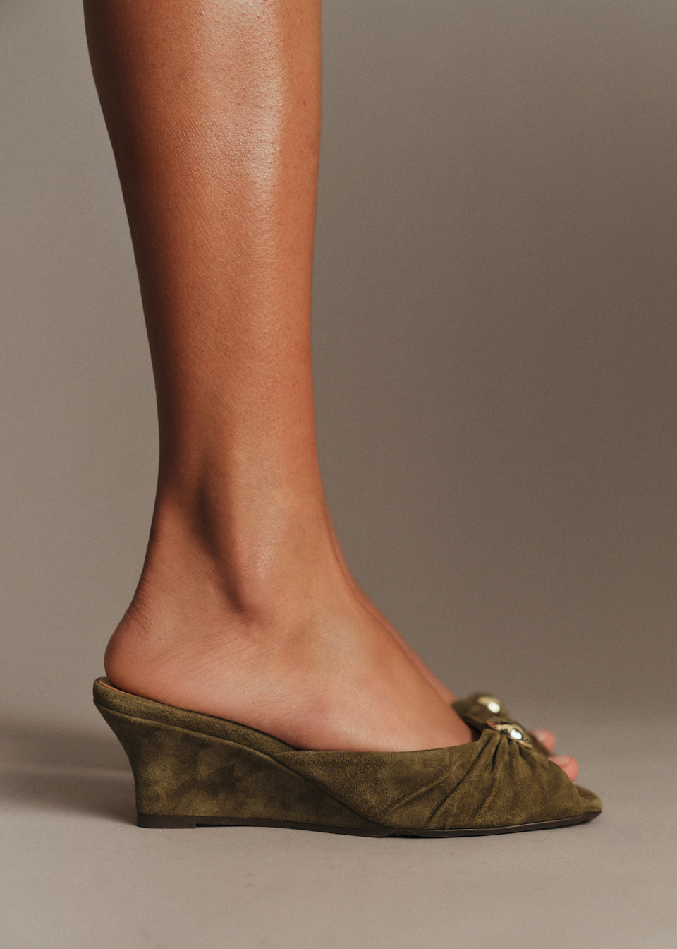 MULES MARJORIE