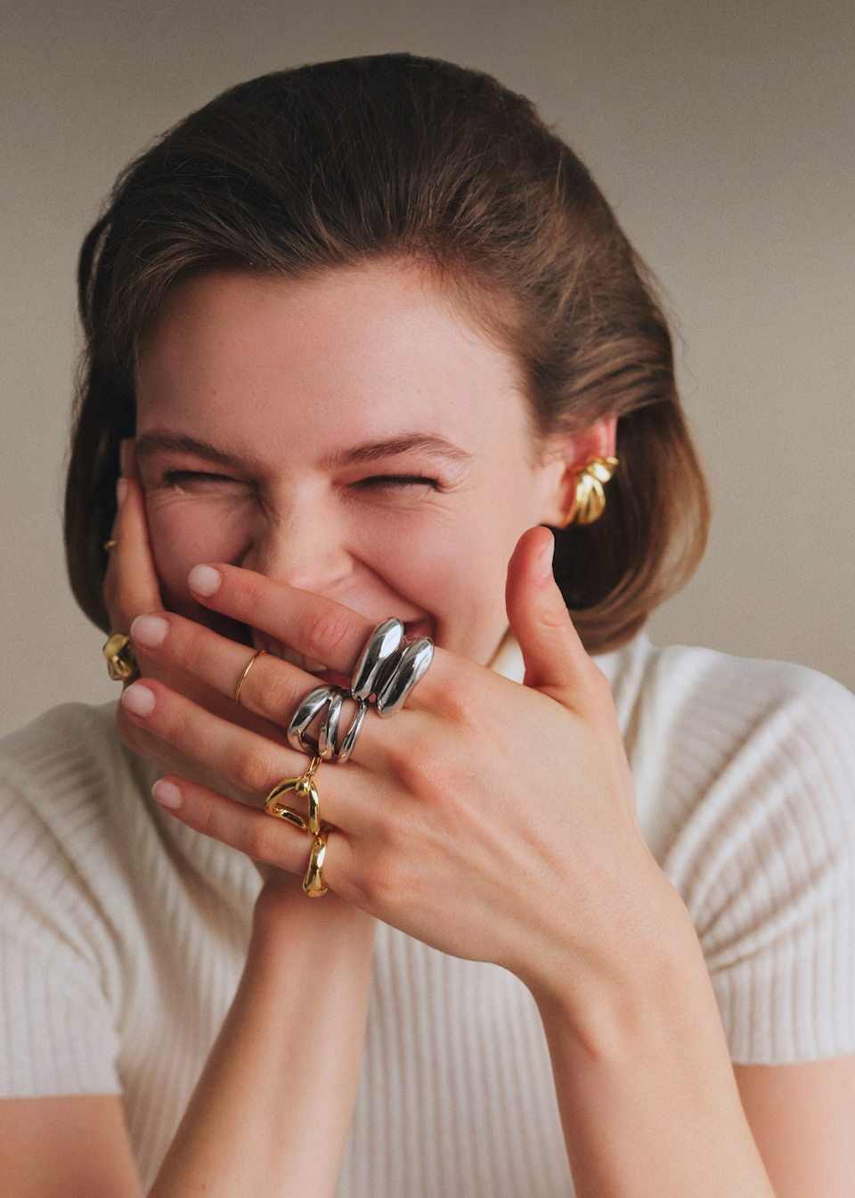 BAGUE FEDERICA