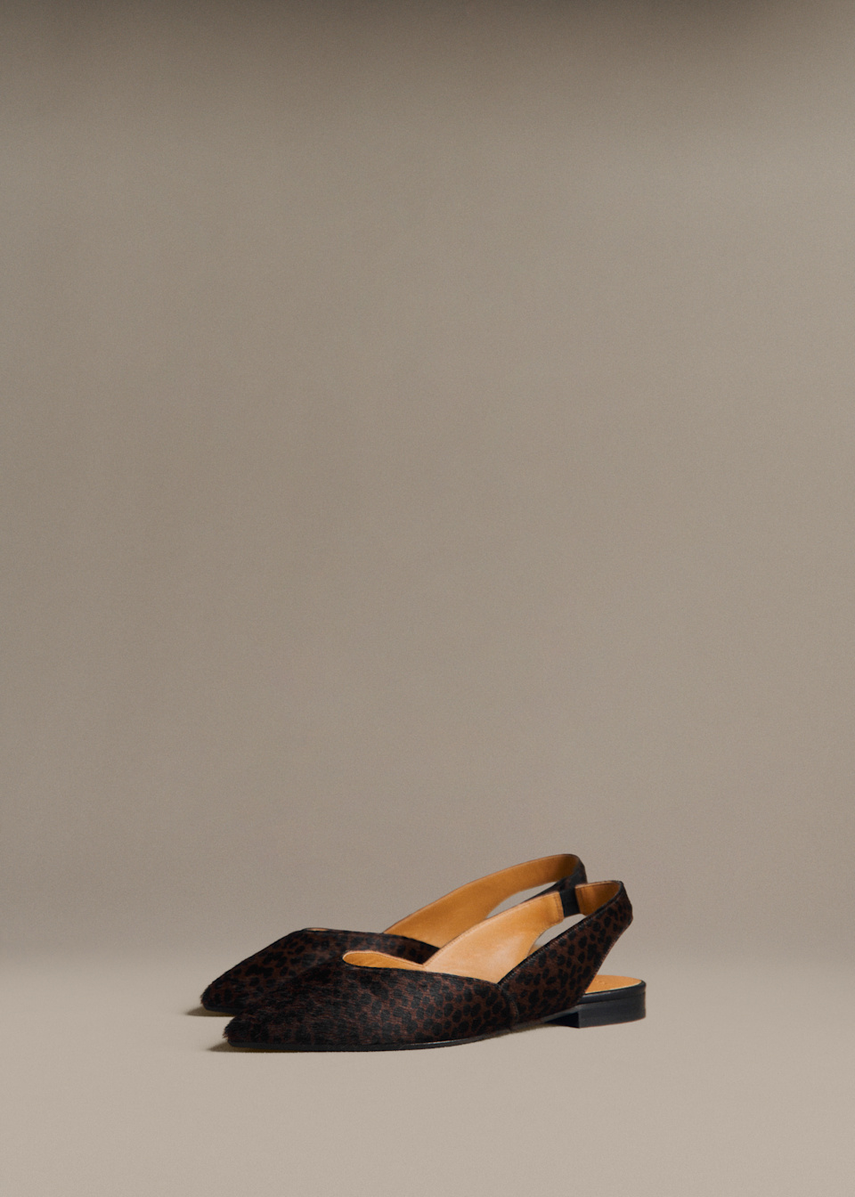 BALLERINES LOW CASSY