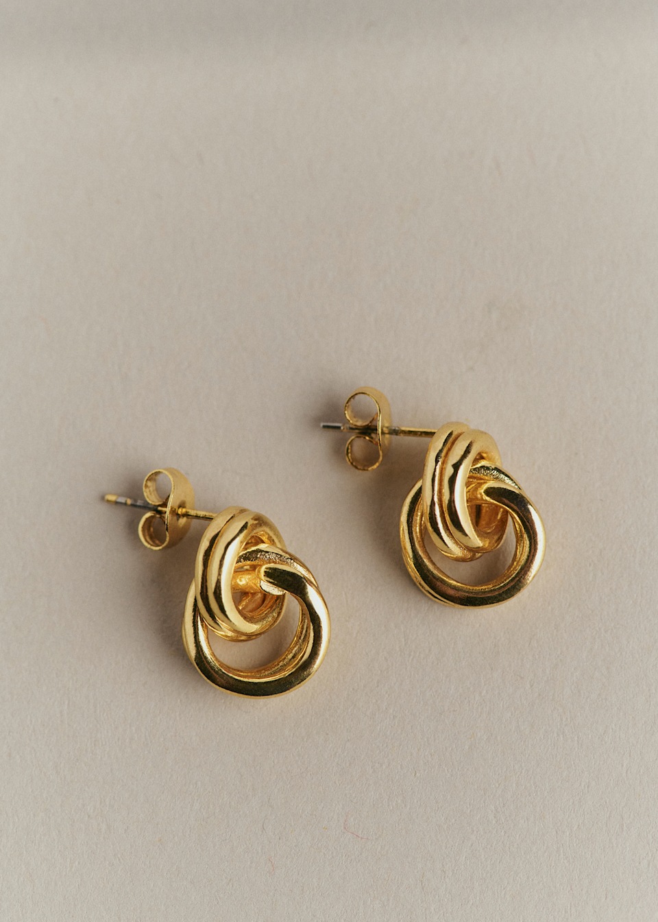 BOUCLES D'OREILLES LUCIA
