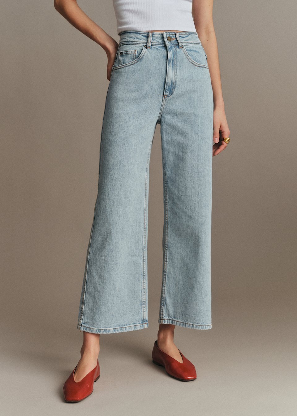 JEAN LE CROP