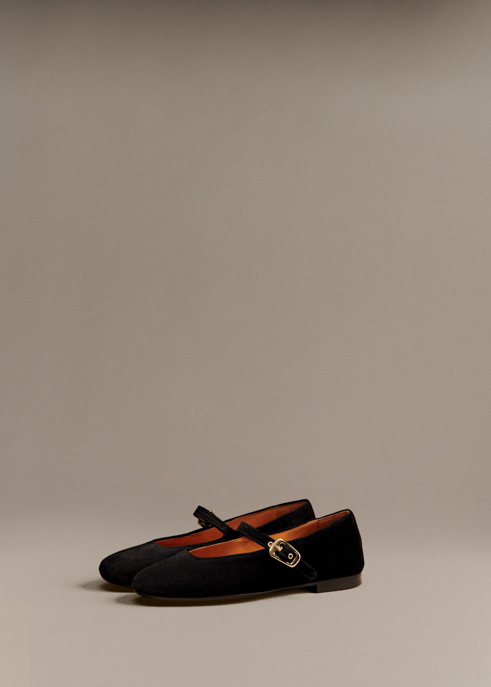 BALLERINES LOW VALENTIN