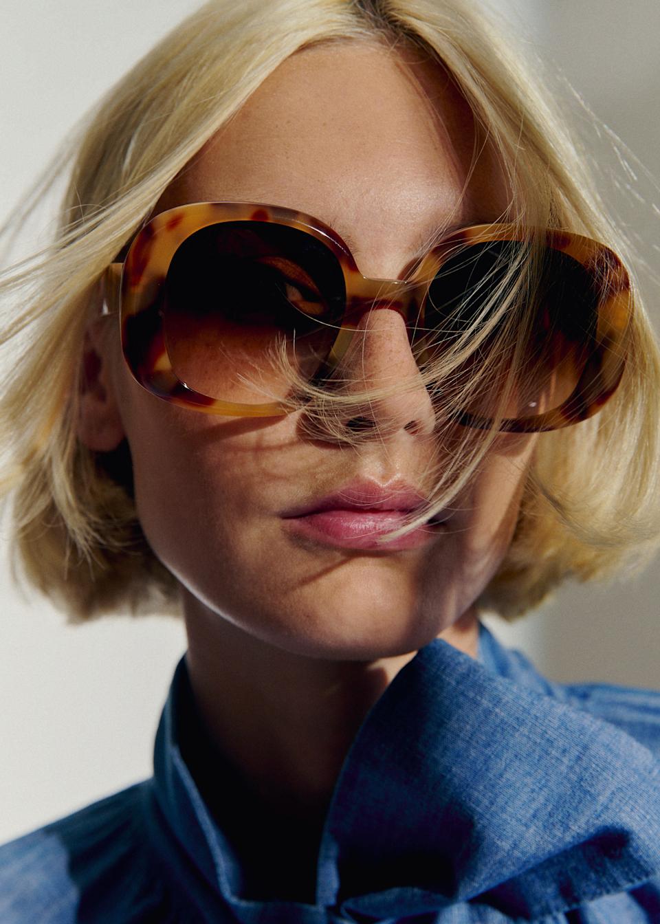 LUNETTES DE SOLEIL GEORGIA