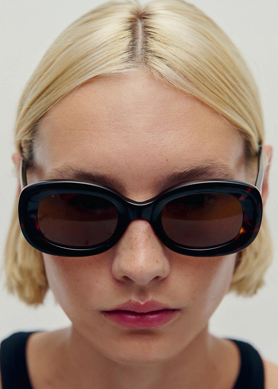 LUNETTES DE SOLEIL JULIA