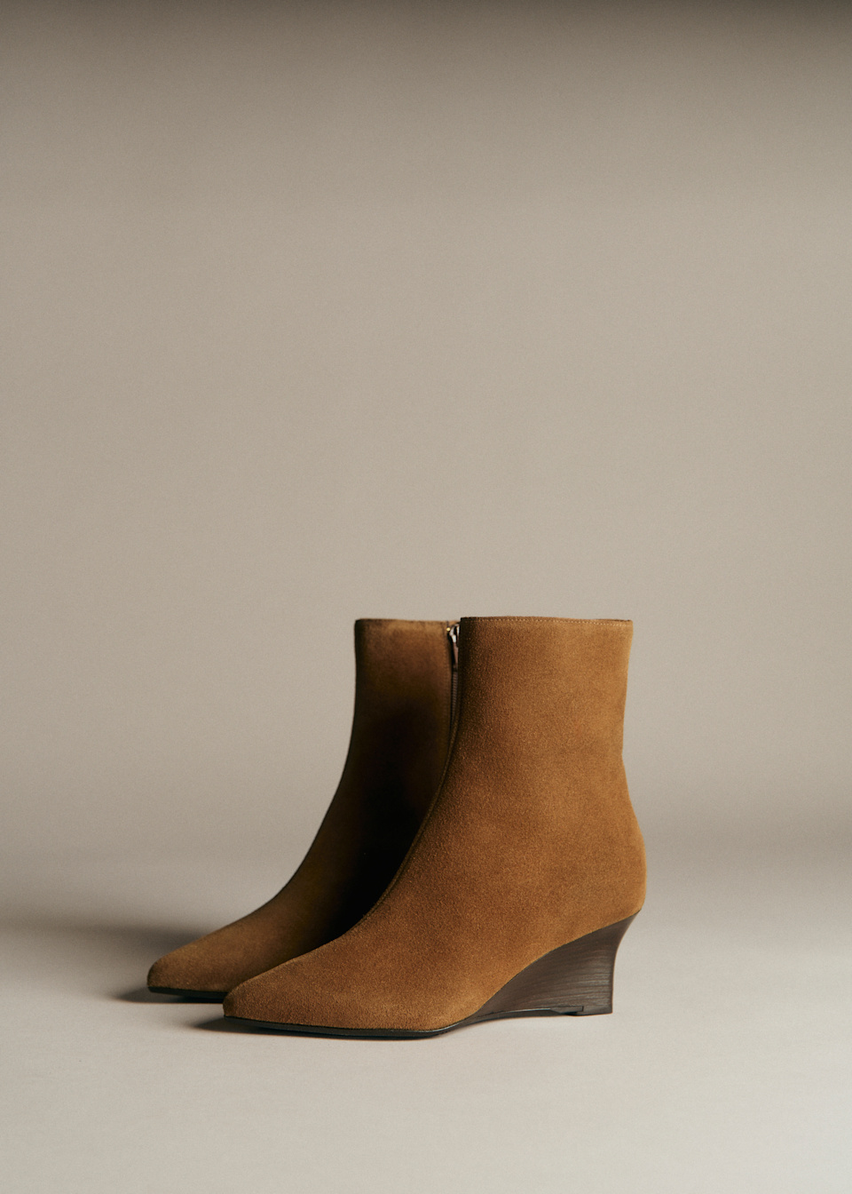 BOTTINES ORIA
