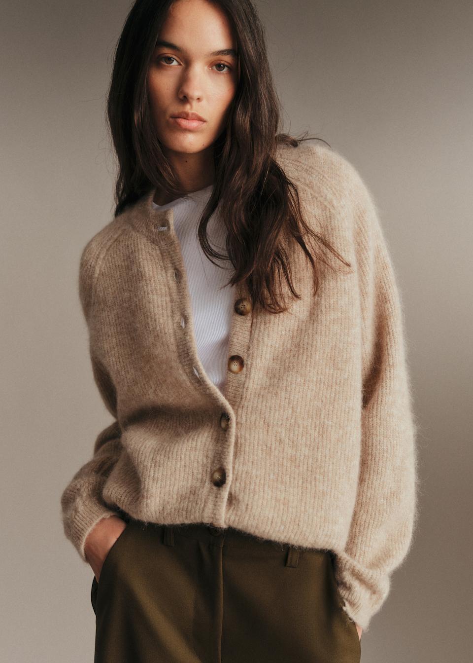 GILET OTHELLO