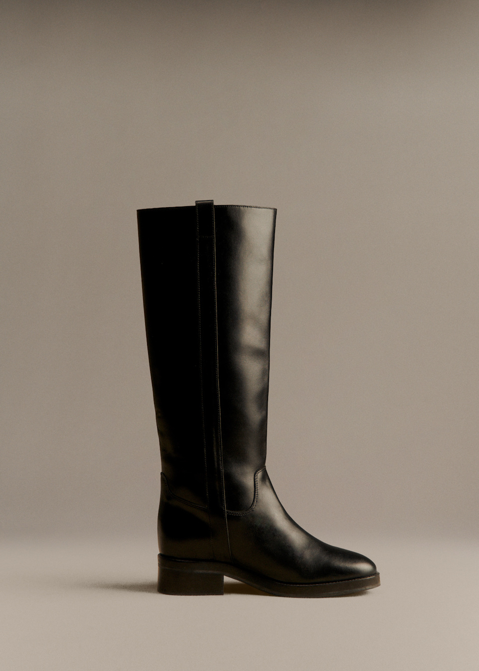 BOTTES LOW BRIDGET