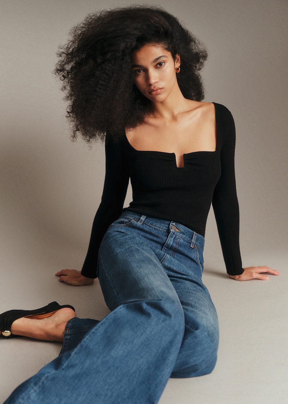 BODY EVA