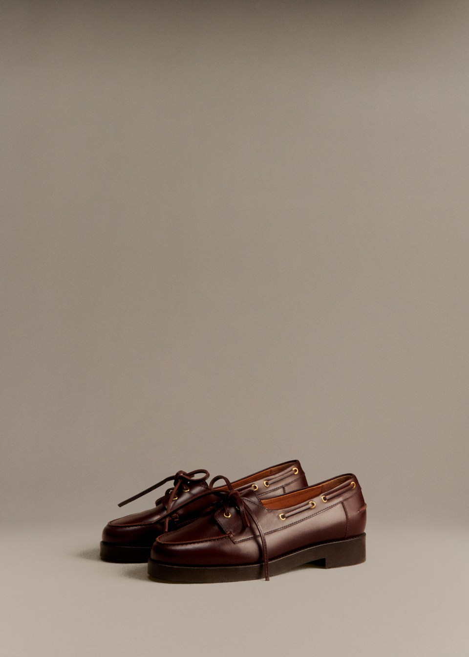MOCASSINS CAROLINE