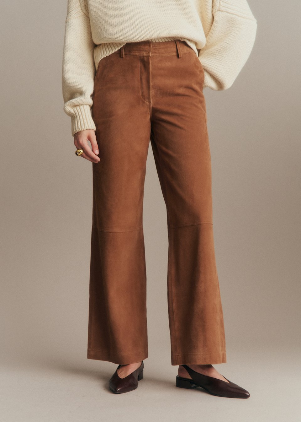 PANTALON TONI