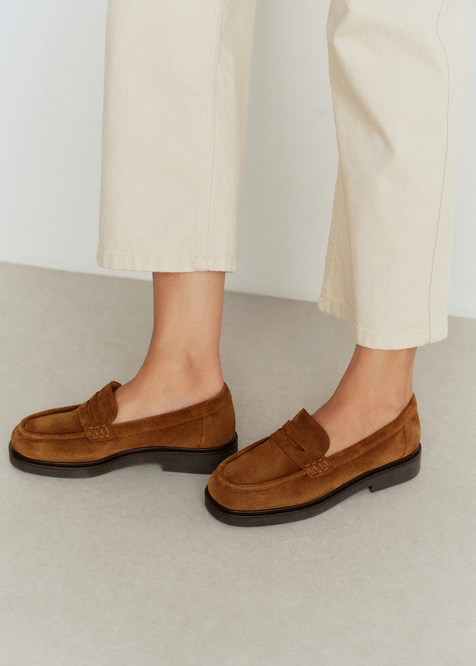 MOCASSINS ADAM