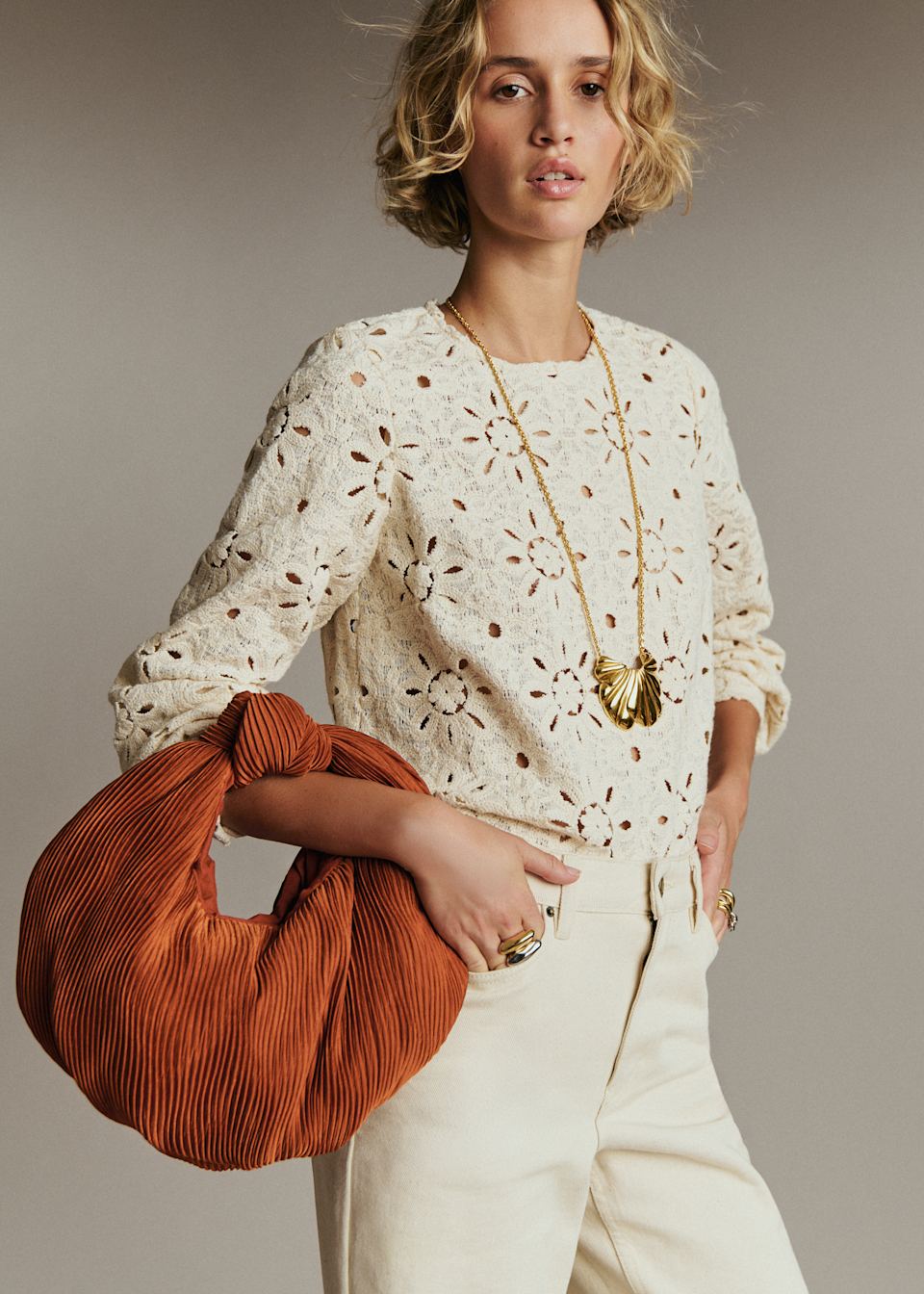 BLOUSE JESSE