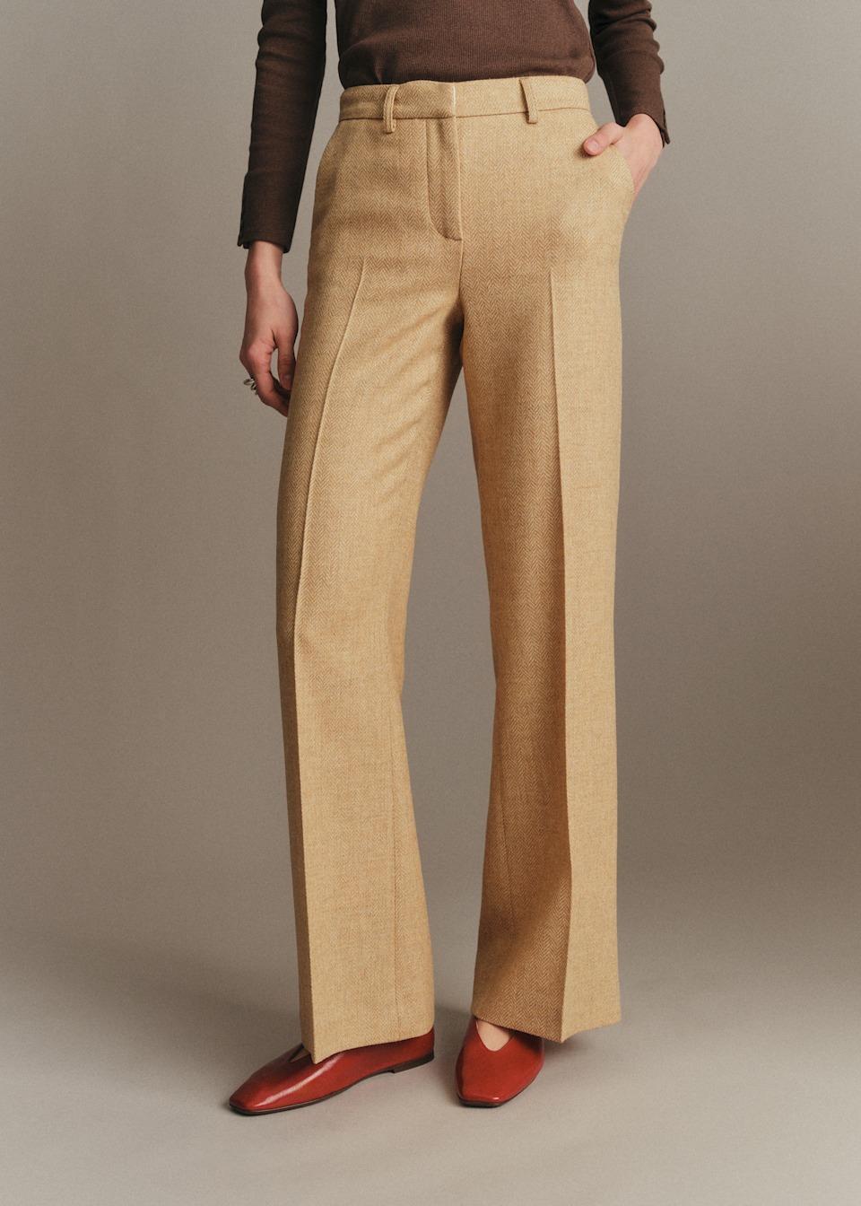 PANTALON HERRI