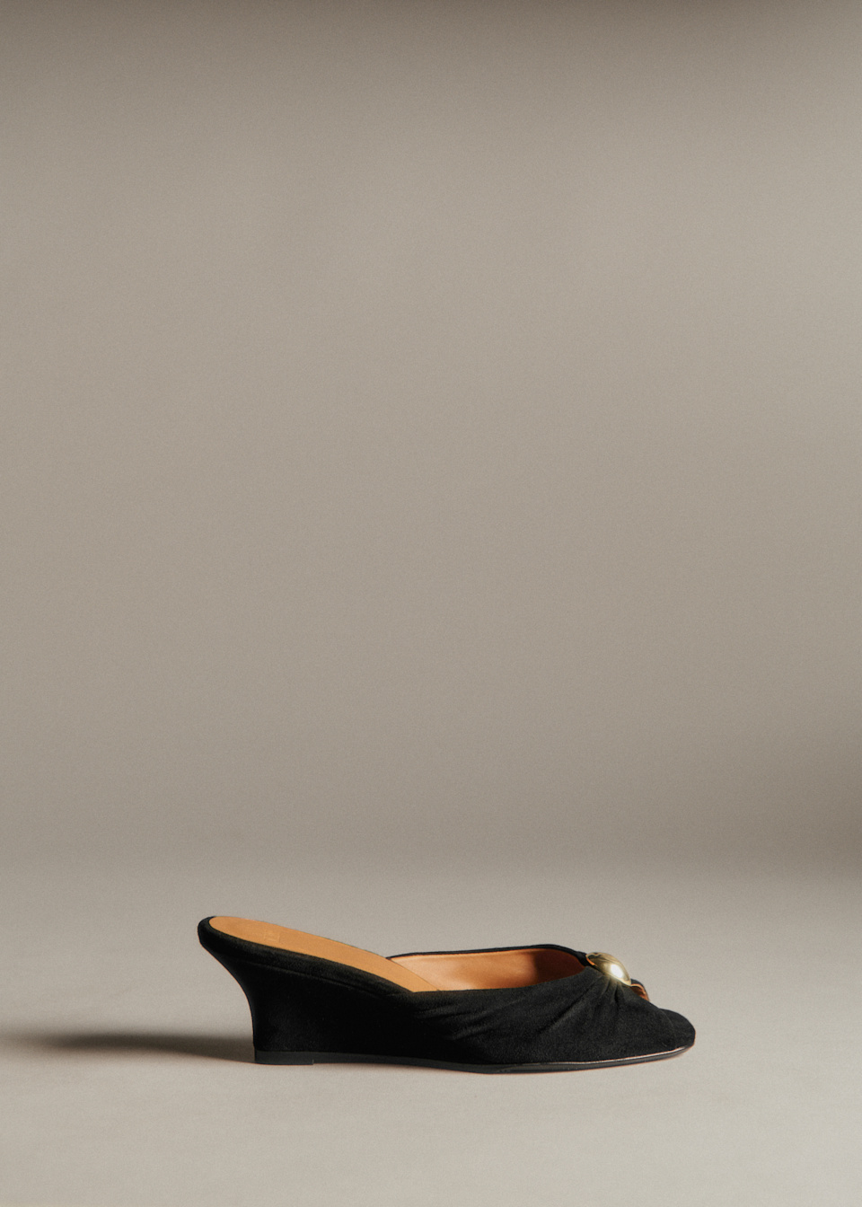 MULES MARJORIE