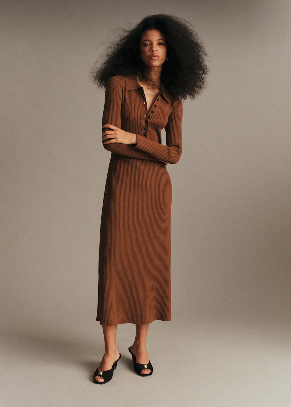 ROBE LEANDRA