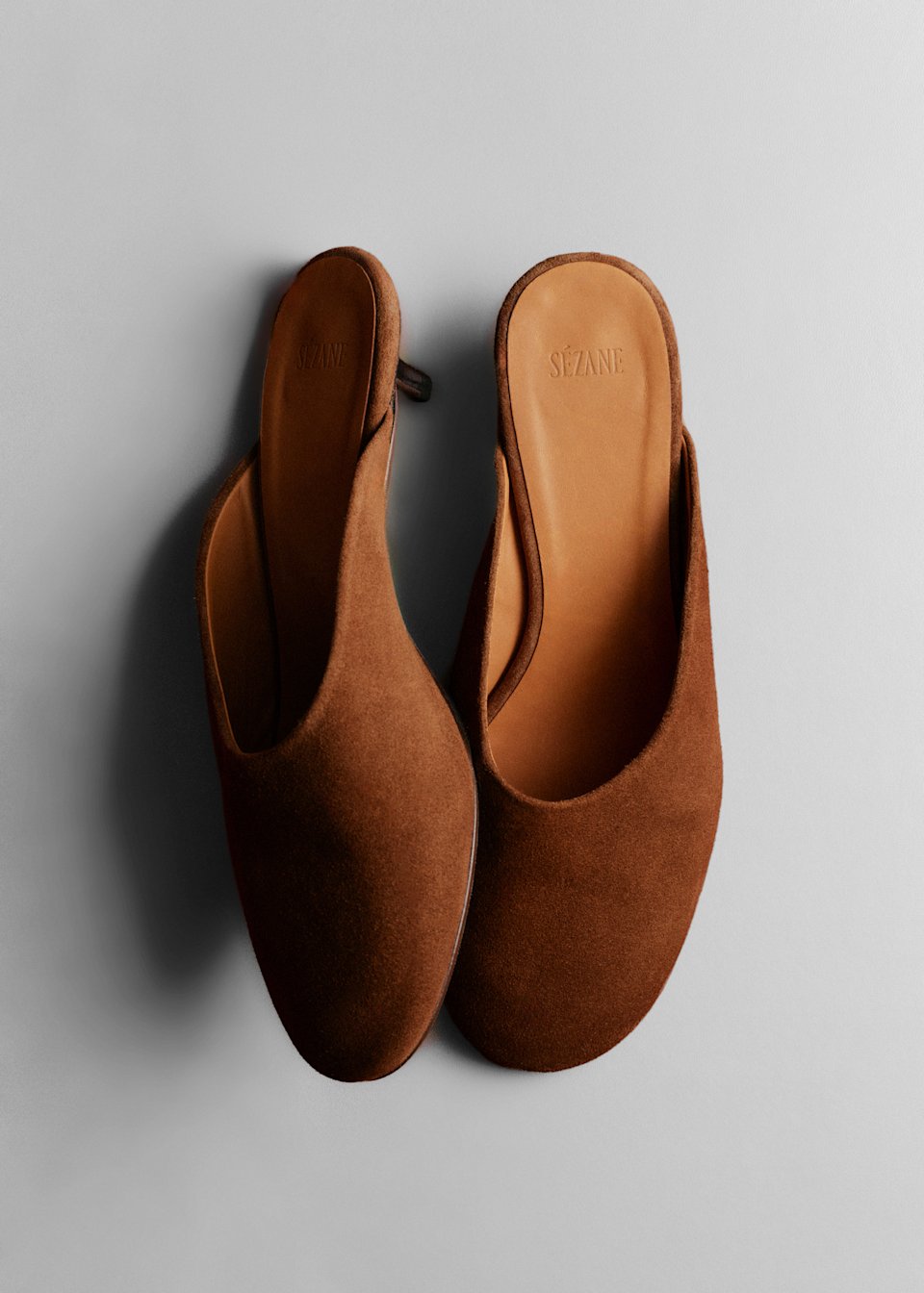 MULES SOLANGE