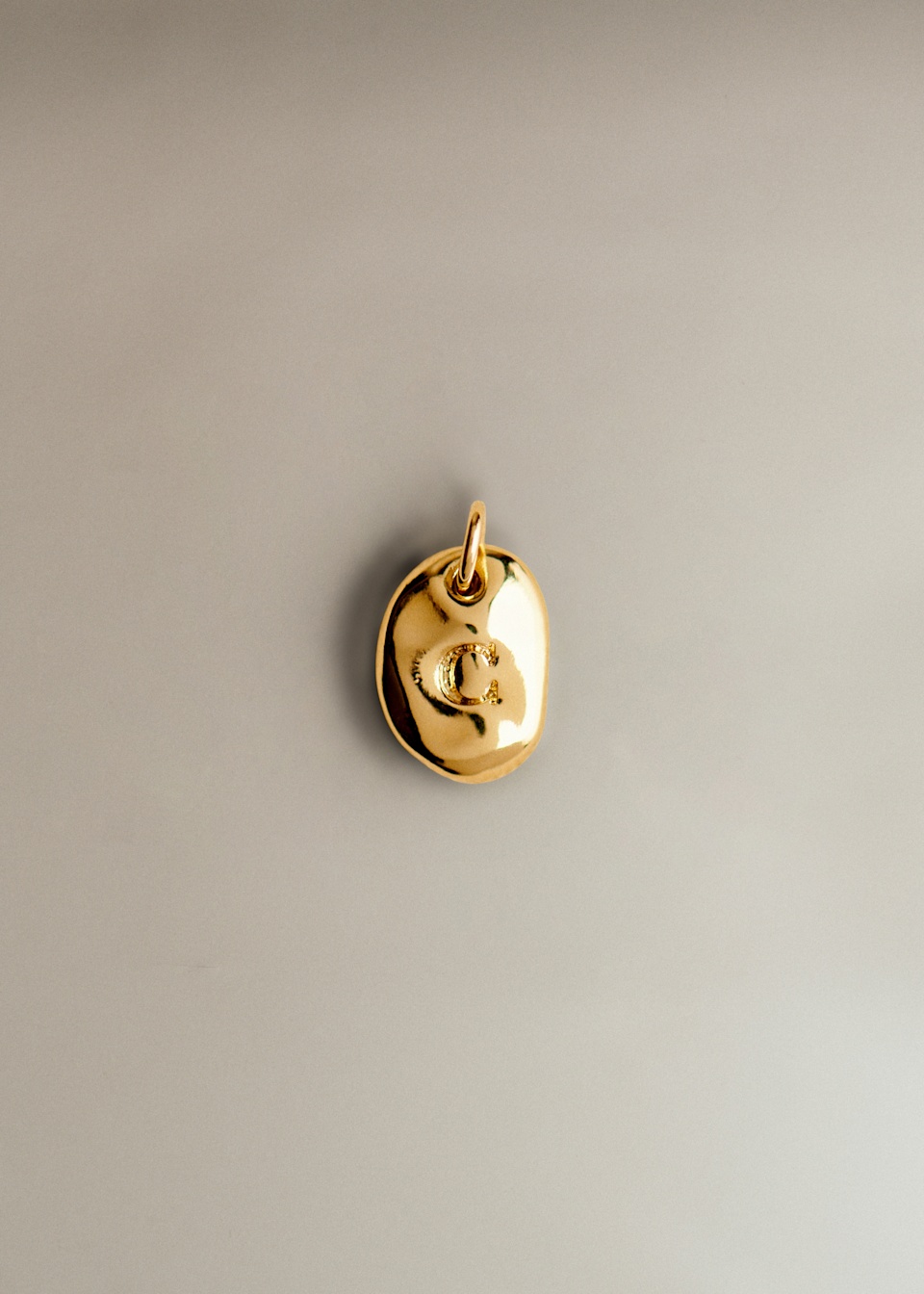 PENDENTIF LÉA