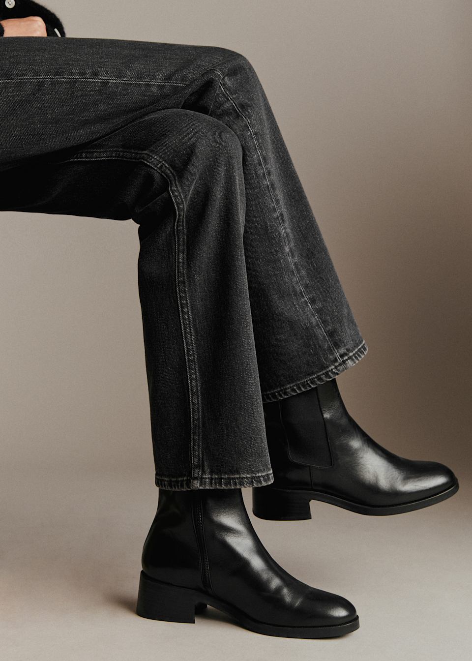 BOTTINES PIPER